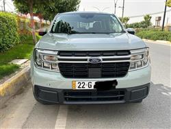 فۆرد ماڤیریک